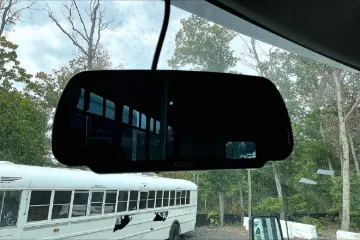 Picture of 2024 Ford E450 Shuttle Bus ADA
