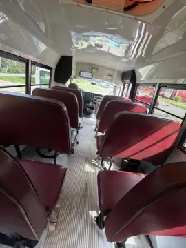 Picture of 2006 Chevrolet Express 3500 Mini Bus