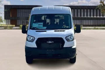 Picture of 2024 Ford Transit Passenger Van ADA