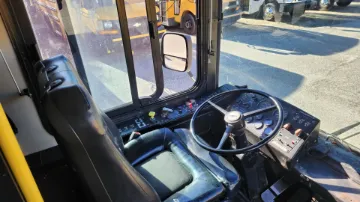 2011 GILLIG 26P Low Floor Transit