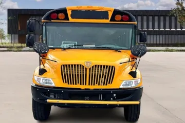 Picture of 2024 IC Bus Ce School Bus