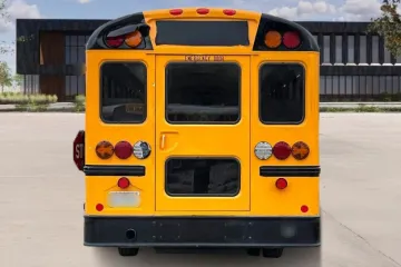 Picture of 2024 IC Bus Ce School Bus