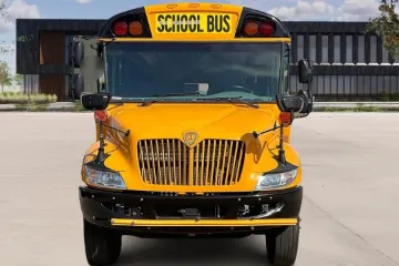 Picture of 2024 IC Bus Ce School Bus