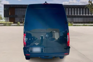 Picture of 2024 Mercedes-Benz Sprinter Van