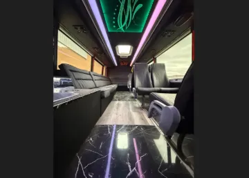 2013 Alexander Denis Enviro500 65P Party Bus
