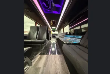 2013 Alexander Denis Enviro500 65P Party Bus