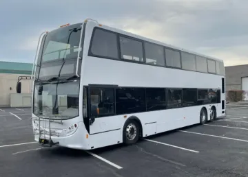 2013 Alexander Denis Enviro500 65P Party Bus