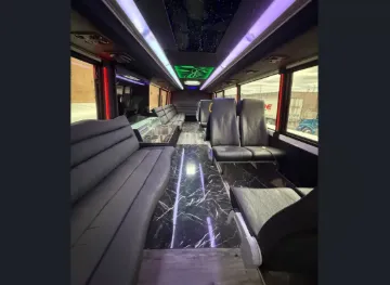 2013 Alexander Denis Enviro500 65P Party Bus
