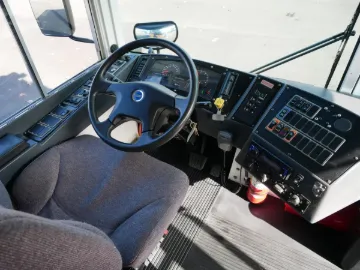 Picture of 2013 Blue Bird All American School Bus