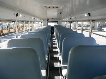 Picture of 2013 Blue Bird All American School Bus