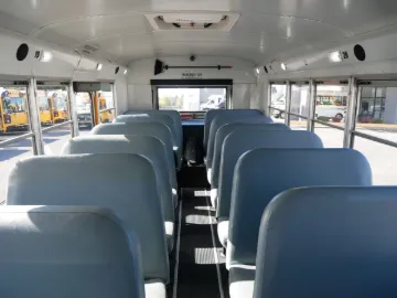 Picture of 2013 Blue Bird All American School Bus