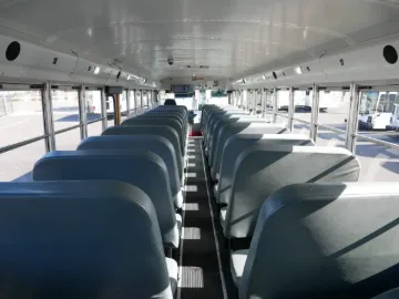 Picture of 2013 Blue Bird All American School Bus