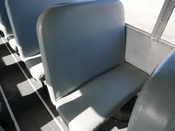 Picture of 2013 Blue Bird All American School Bus