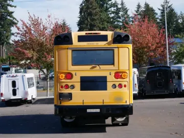 Picture of 2013 Blue Bird All American School Bus