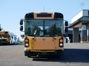 Picture of 2013 Blue Bird All American School Bus