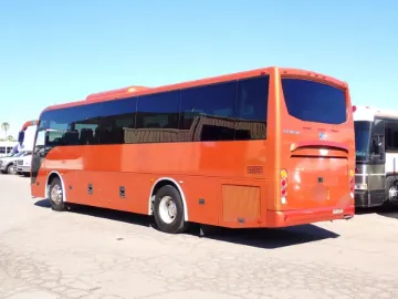 Picture of 2015 Temsa Ts35 ADA Coach Bus