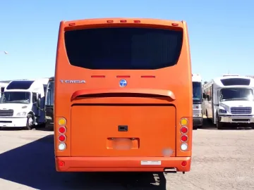 Picture of 2015 Temsa Ts35 ADA Coach Bus
