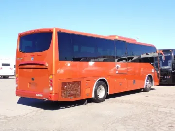 Picture of 2015 Temsa Ts35 ADA Coach Bus