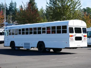 Picture of 2016 Blue Bird All American Activity Bus