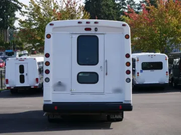 Picture of 2016 Chevrolet Glaval Shuttle Bus ADA