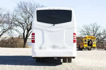 Picture of 2028 Freightliner Ultra Coachliner Coach Bus