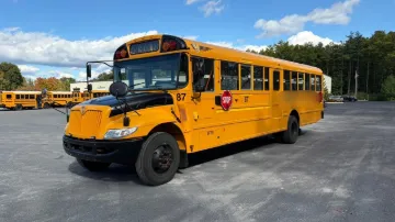 Picture of 2022 IC Bus Ce300 School Bus