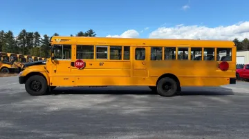 Picture of 2022 IC Bus Ce300 School Bus