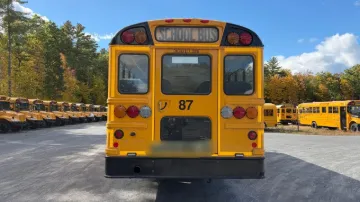Picture of 2022 IC Bus Ce300 School Bus
