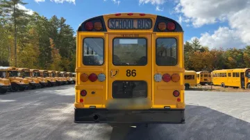 Picture of 2022 IC Bus Ce300 School Bus