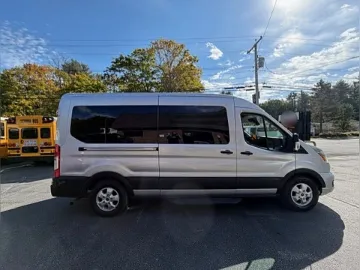 Picture of 2020 Ford Transit 350 Passenger Van
