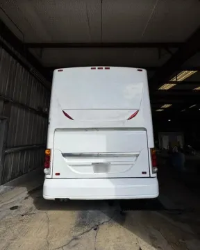 Picture of 2012 Van Hool C-2045 Motorcoach ADA Coach Bus