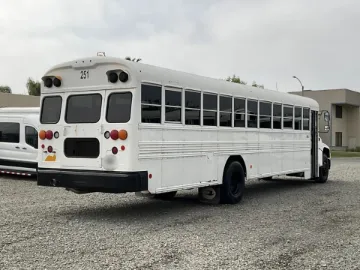 Picture of 2015 Blue Bird Vision Activity Bus