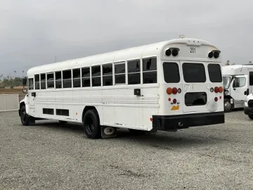 Picture of 2015 Blue Bird Vision Activity Bus