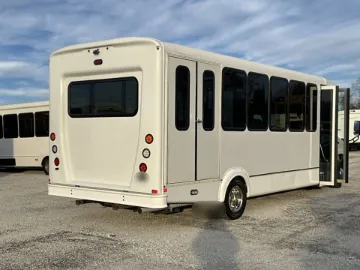 Picture of 2019 Ford E450 ADA Shuttle