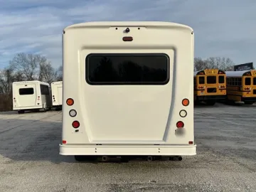 Picture of 2019 Ford E450 ADA Shuttle
