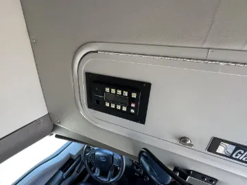 Picture of 2018 Ford F-550 Shuttle Bus ADA