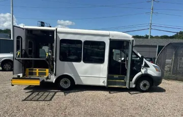 Picture of 2017 Ford T-350 Shuttle Bus ADA