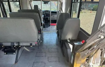 Picture of 2017 Ford T-350 Shuttle Bus ADA
