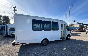 Picture of 2012 Ford E-450 Super Duty Shuttle Bus