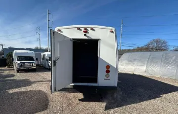 Picture of 2012 Ford E-450 Super Duty Shuttle Bus