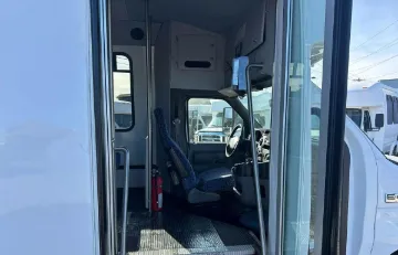 Picture of 2012 Ford E-450 Super Duty Shuttle Bus