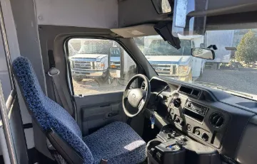 Picture of 2012 Ford E-450 Super Duty Shuttle Bus
