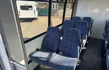 Picture of 2012 Ford E-450 Super Duty Shuttle Bus