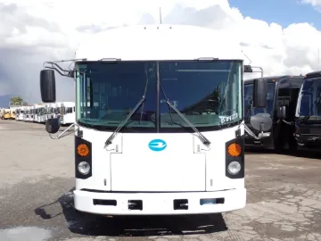 Picture of 2014 Blue Bird All American School Bus