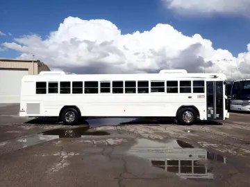 Picture of 2014 Blue Bird All American School Bus