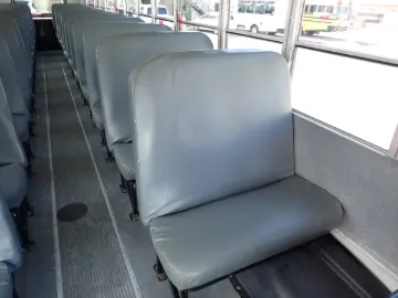 Picture of 2014 Blue Bird All American School Bus