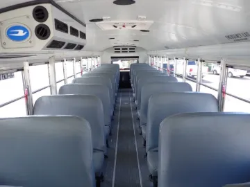 Picture of 2014 Blue Bird All American School Bus