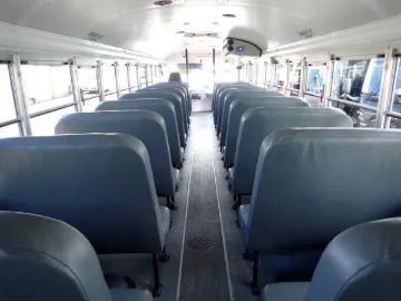 Picture of 2014 Blue Bird All American School Bus
