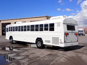 Picture of 2014 Blue Bird All American School Bus