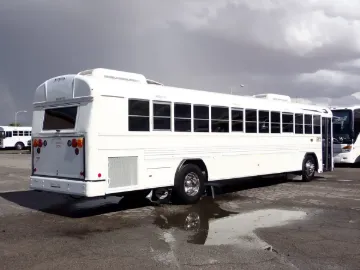 Picture of 2014 Blue Bird All American School Bus